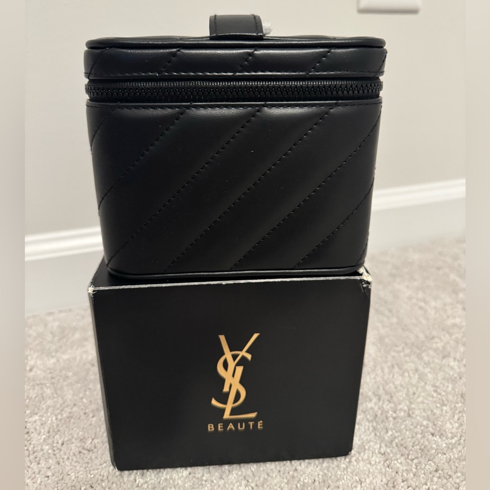 YSL beauté box - new with box